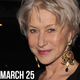 Image for article titled Helen Mirren Scolds Sam Mendes For Dude-Laden Thank You Speech